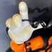 Disney Goofy Cordless Animated Phone