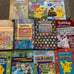 Vintage Pokemon Book Lot