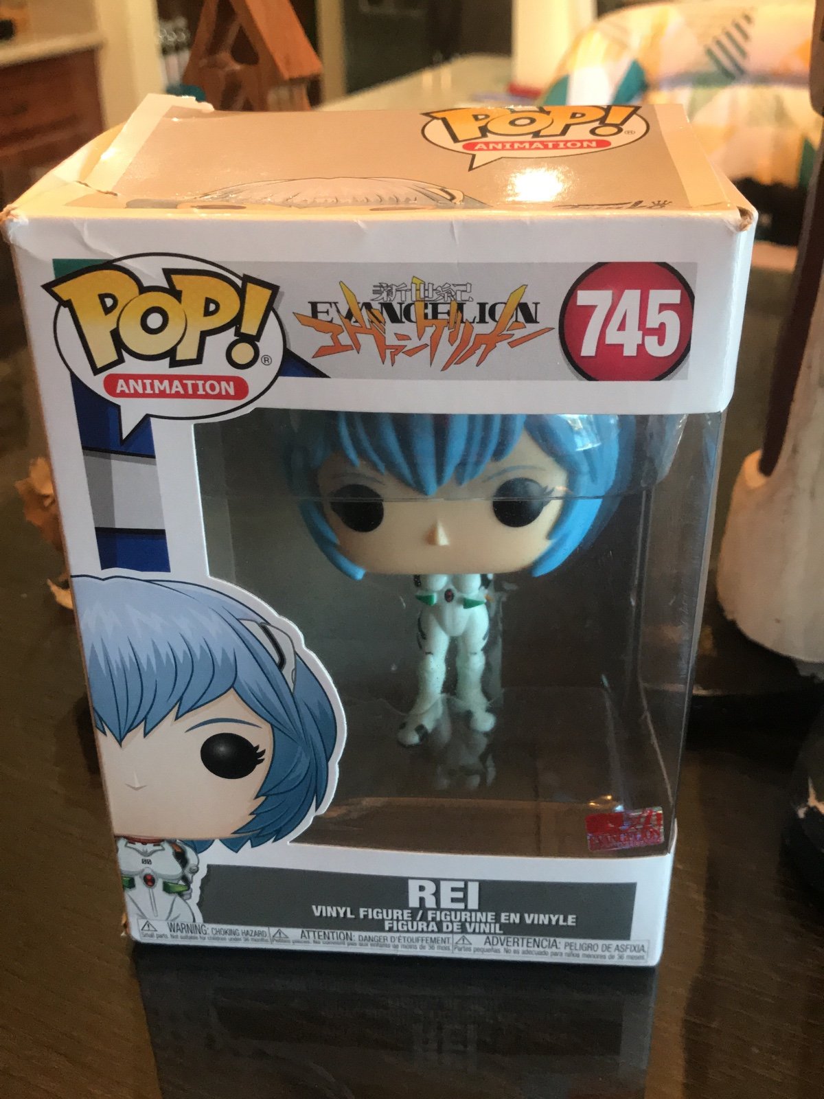 Funko Pop