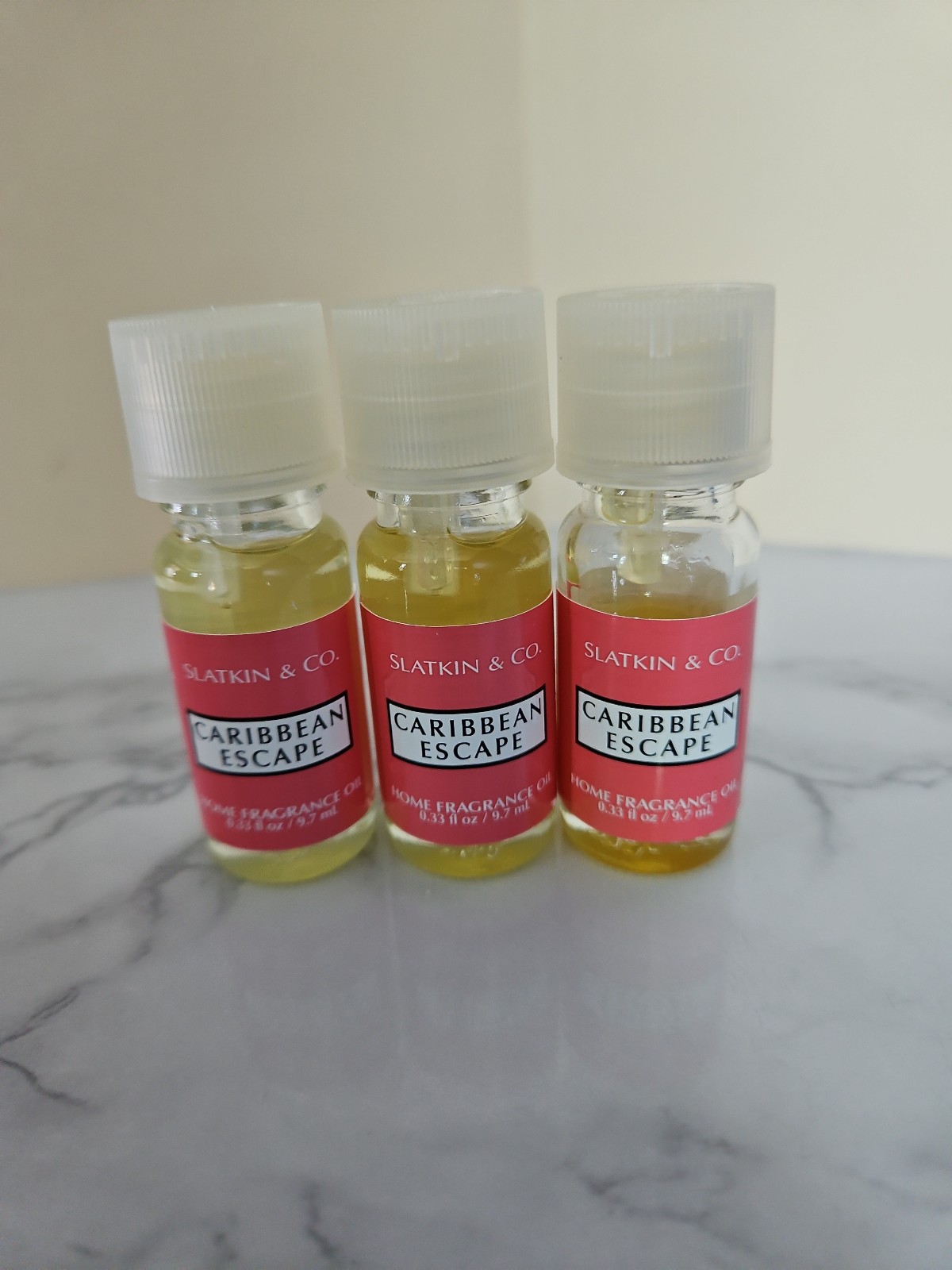 BBW RETIRED Home Fragrance Oil