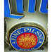 Vintage Miller Lite Pilsner Beer Everbrite Light-Up Wall Sign 19 x 14 WORKS