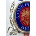 Vintage Miller Lite Pilsner Beer Everbrite Light-Up Wall Sign 19 x 14 WORKS