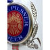 Vintage Miller Lite Pilsner Beer Everbrite Light-Up Wall Sign 19 x 14 WORKS