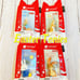 Easter Tonies Peter Rabbit, Guess How Much I Love You, Miffy, Velveteen Rabbit