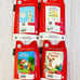 Easter Tonies Peter Rabbit, Guess How Much I Love You, Miffy, Velveteen Rabbit