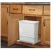 Garbage Pullout Waste Container