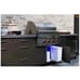 Garbage Pullout Waste Container