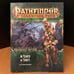 Pathfinder Adventure Path: Strange Aeons, In Search of Sanity & Poster Map Folio