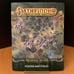 Pathfinder Adventure Path: Strange Aeons, In Search of Sanity & Poster Map Folio