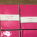 Mara Mi 3-pc X4 +1 Journals 40-sheet each 6”X8” Ruled Notebooks **WEAR**