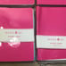 Mara Mi 3-pc X4 +1 Journals 40-sheet each 6”X8” Ruled Notebooks **WEAR**