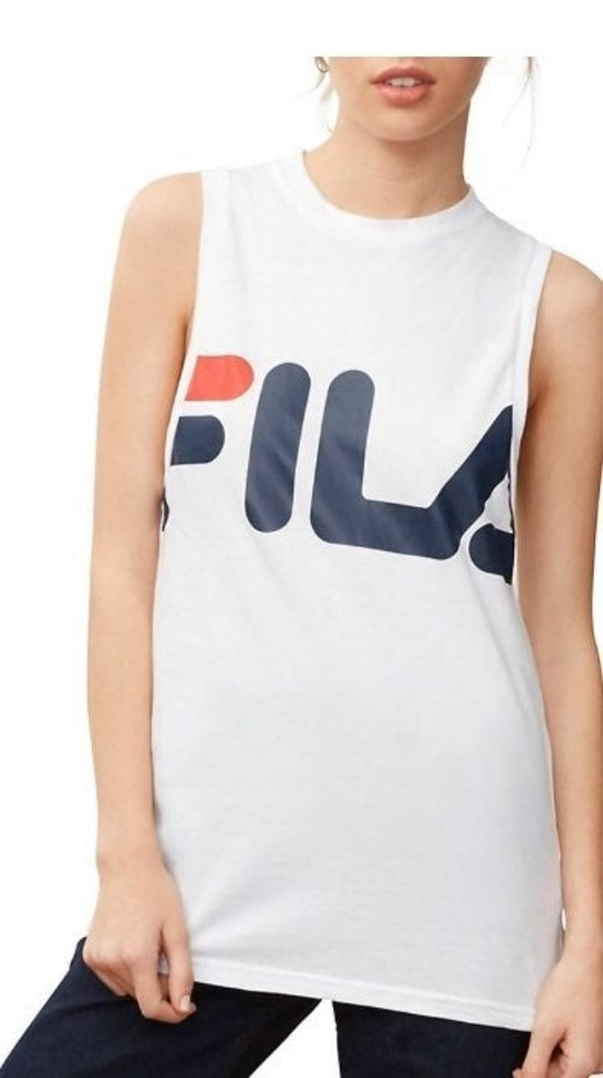 Workout Tank