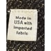 Veronica Beard Stila Metallic Pants NEW Black Gold Crop Straight Leg Trousers
