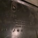 Toyota MR2 instrument cluster surround, black, used fairconditon, needs cleaning