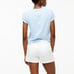 J Crew Chino Shorts - White