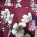 Anthropologie Yumi Kim Floral Cutout Jumpsuit