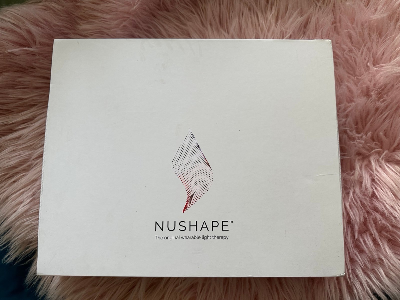 Nushape lipo wrap