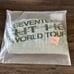 Seventeen Right Here Blanket