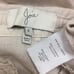 Joie Katriane Linen Pant In Smokey Quart