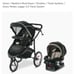 Graco Modes Jogger 2.0 Travel System
