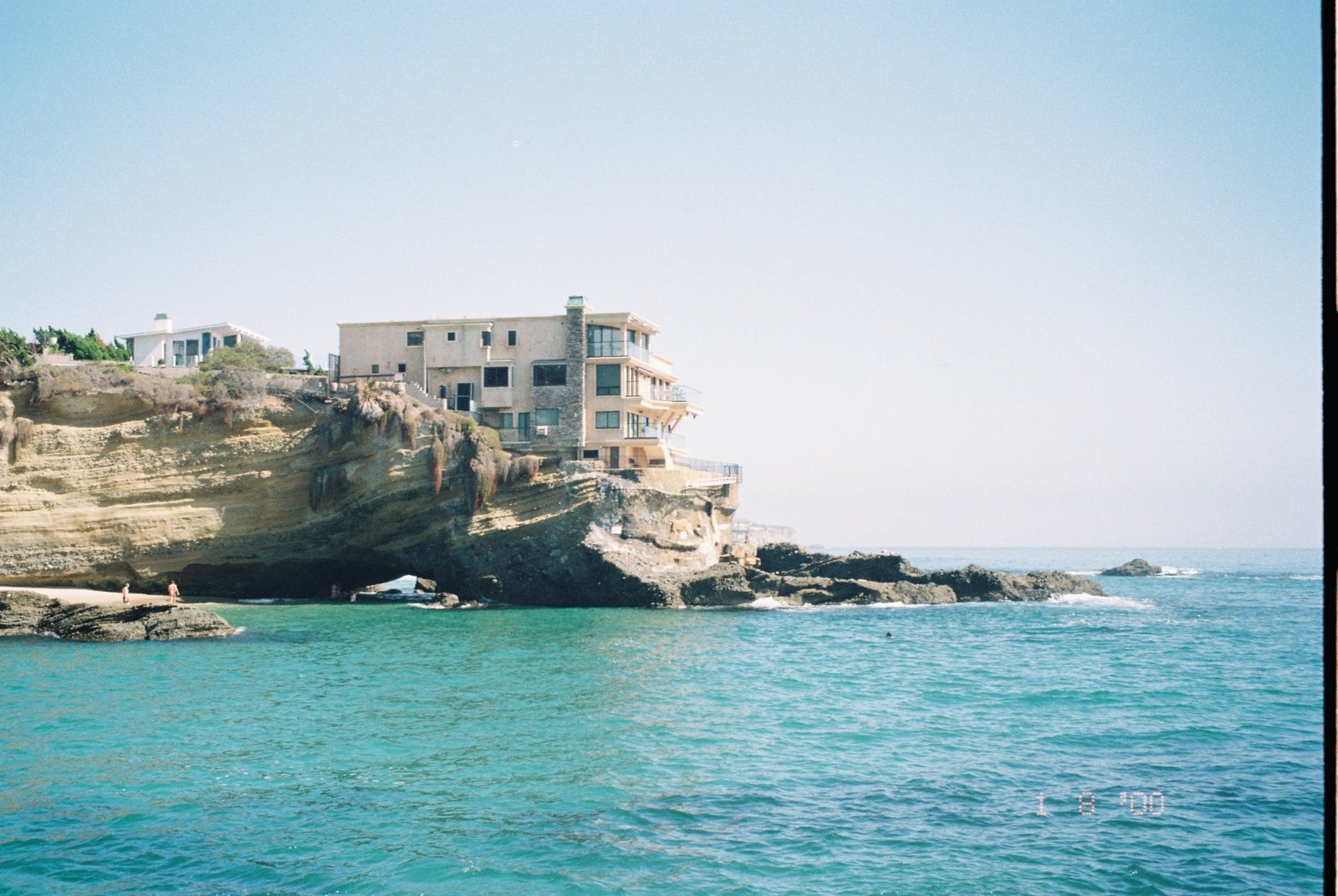 LAGUNA BEACH PHOTO