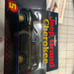 Antique cars collectable set