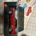 Antique cars collectable set