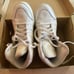 Adidas Neo Raleigh Mid Kids White High Top Sneakers