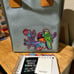 Consuela Adrian Classic Tote