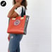Consuela Adrian Classic Tote