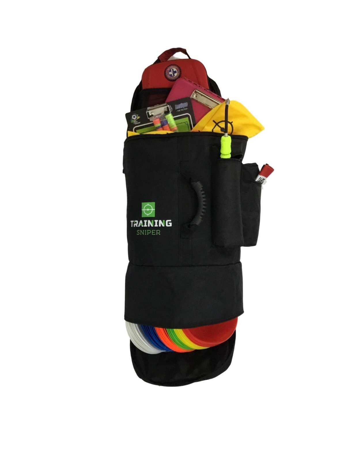 soccer bag
