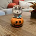Peanuts Linus salt and pepper Shakers