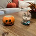 Peanuts Linus salt and pepper Shakers