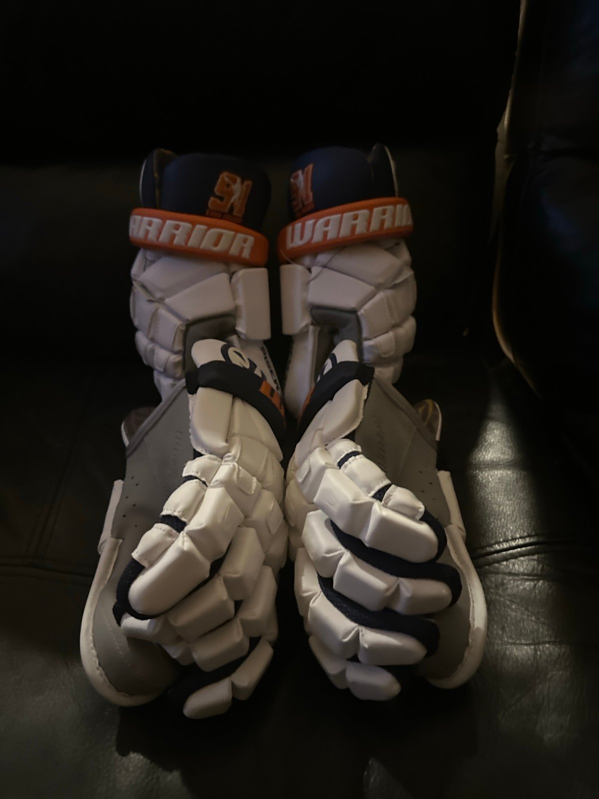 Warrior Gloves