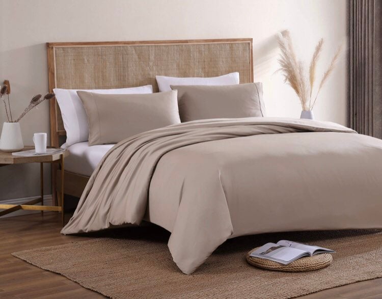 Duvet Cover 3 Piece Set