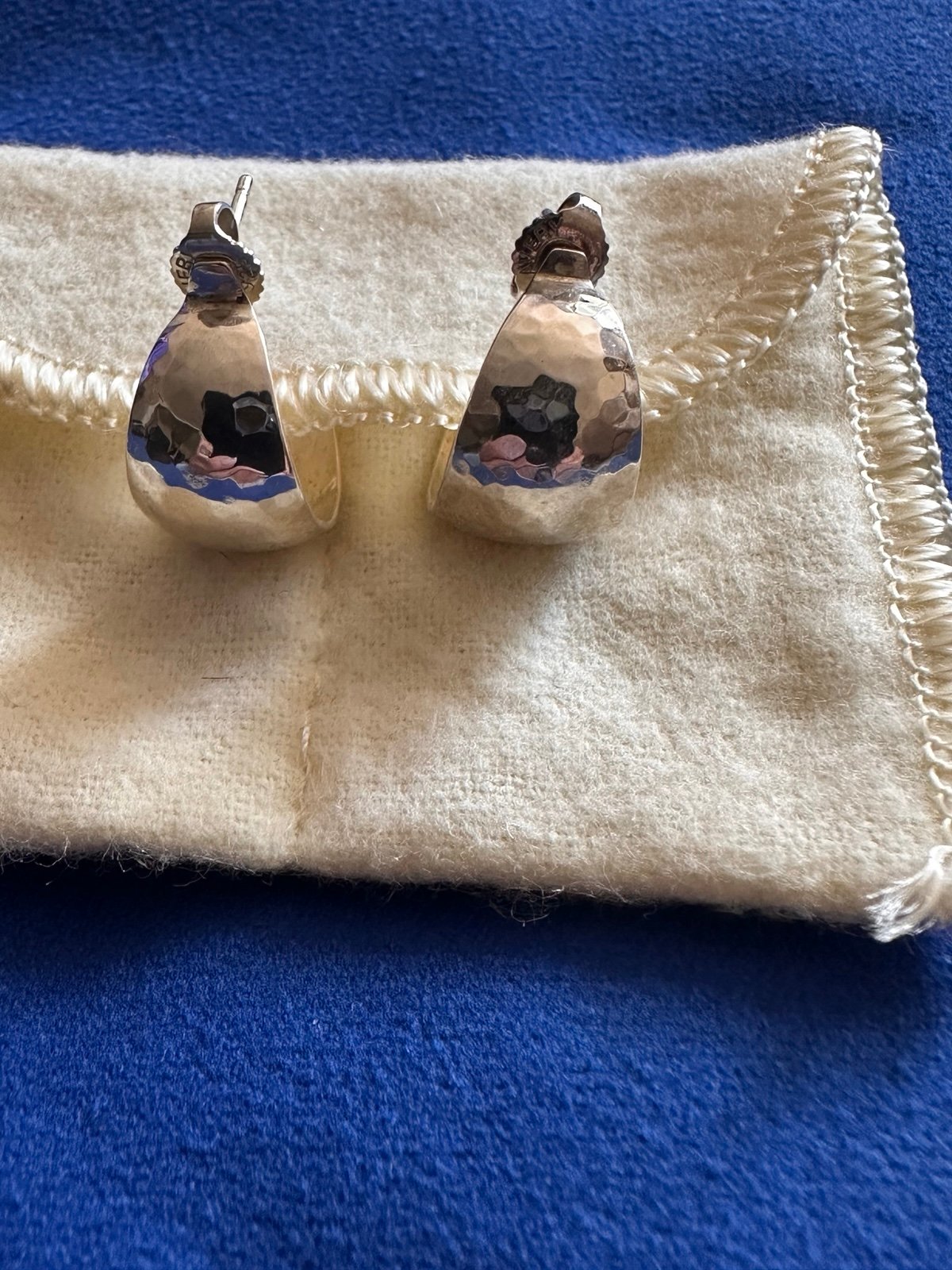 James Avery Earrings