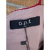 O.P.T OPT One Pretty Time Lizzet Magenta