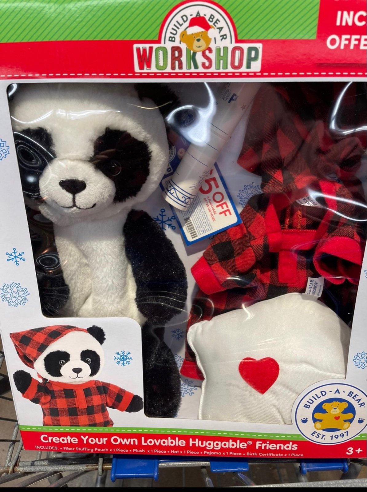 Build-A-Bear Workshop