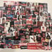 100 Unique Cool Supreme Stickers