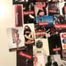 100 Unique Cool Supreme Stickers