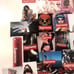 100 Unique Cool Supreme Stickers