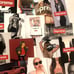100 Unique Cool Supreme Stickers