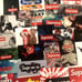 100 Unique Cool Supreme Stickers