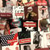 100 Unique Cool Supreme Stickers