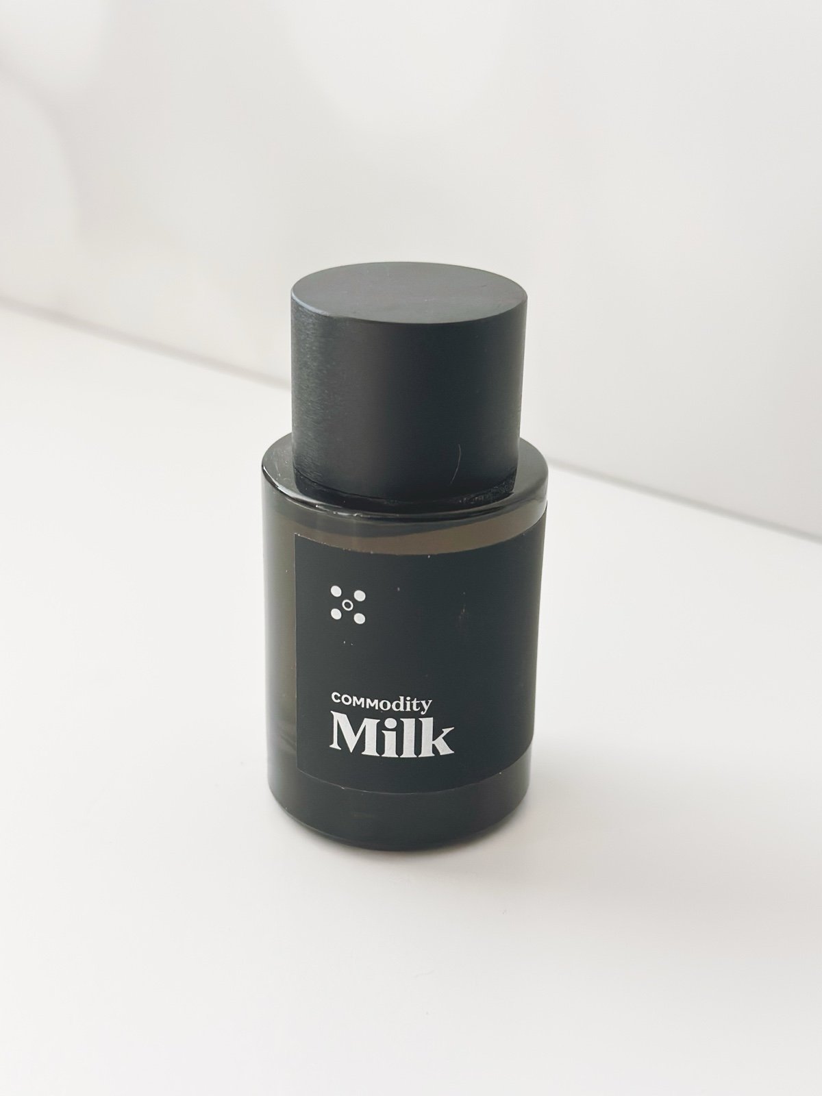 Commodity Milk fragrance, 30ml/1 ounce