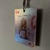 Sabrina Carpenter Team Sabrina vip lanyard