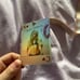 Sabrina Carpenter Team Sabrina vip lanyard