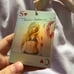Sabrina Carpenter Team Sabrina vip lanyard