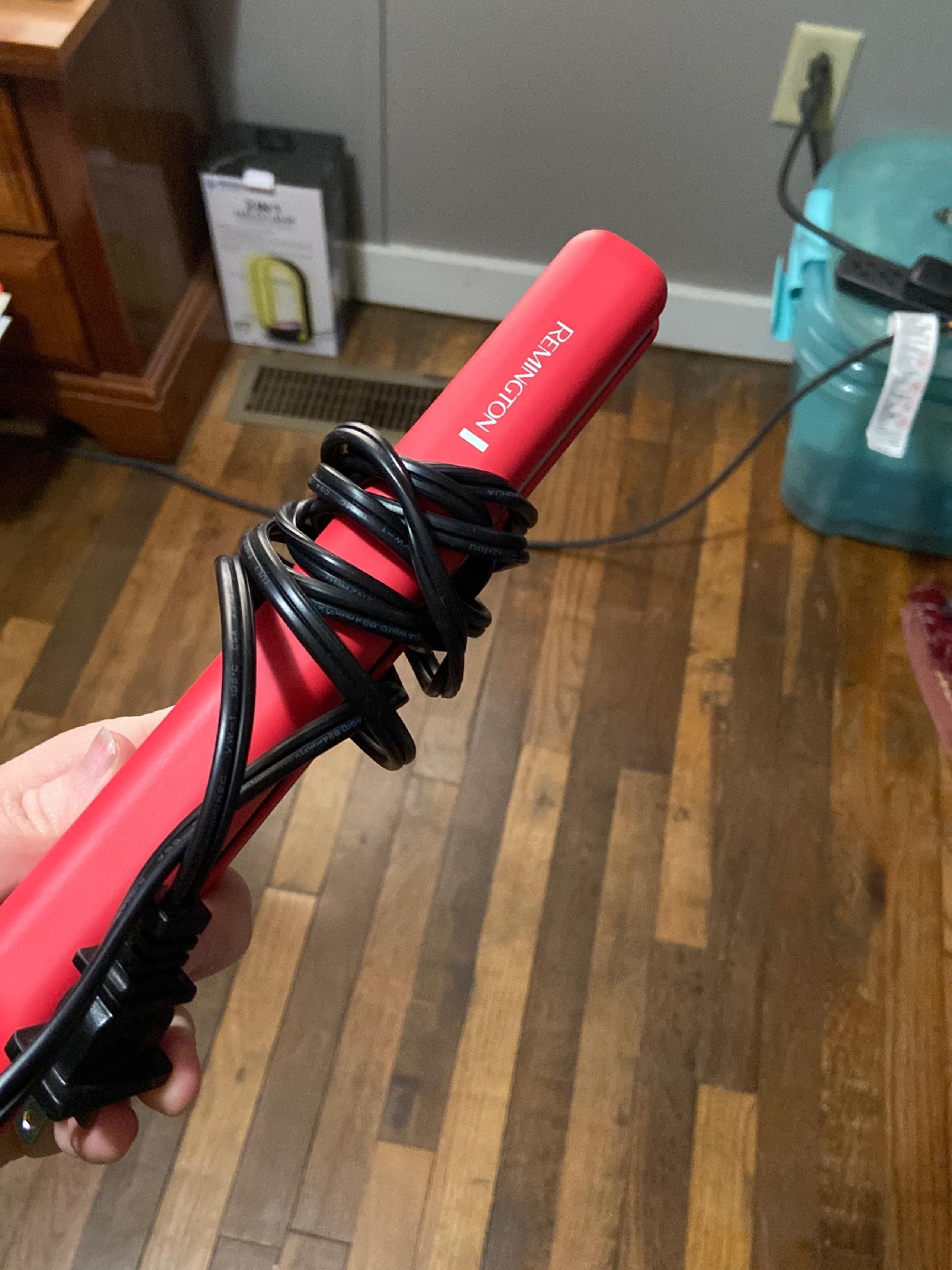 remington hair styling tools