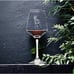 Belgian Malinois Wine Glasses x4 Premium 12 Oz Personalize Dog Animal Pet NEW